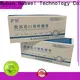 Huawei Factory FDA Medical Grade Sterile Waterproof PU Dressing with iodophor Adhesive Antimicrobial Incise Drape for Surgery23 1