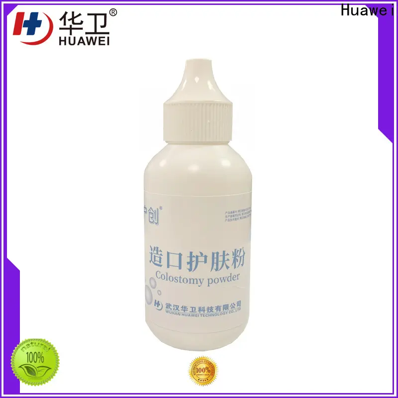 Huawei Factory FDA Medical Grade Sterile Waterproof PU Dressing with iodophor Adhesive Antimicrobial Incise Drape for Surgery24 1