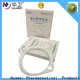Huawei Factory FDA Medical Grade Sterile Waterproof PU Dressing with iodophor Adhesive Antimicrobial Incise Drape for Surgery25 1