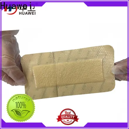 Huawei advanced wound care products factory price for patients 1