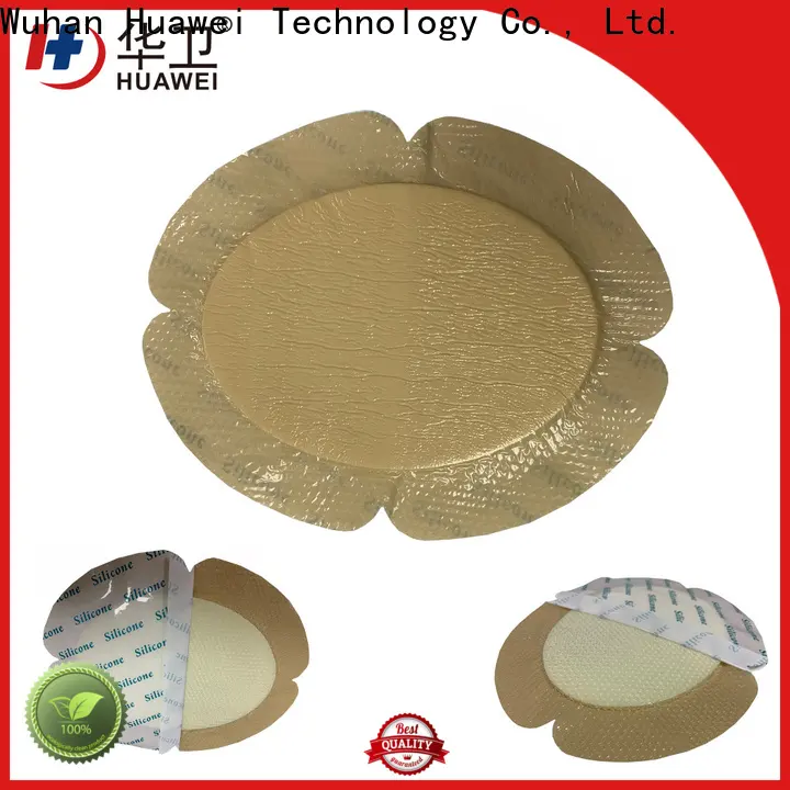 Huawei medical advanced wound care treatments wholesale for healing 1