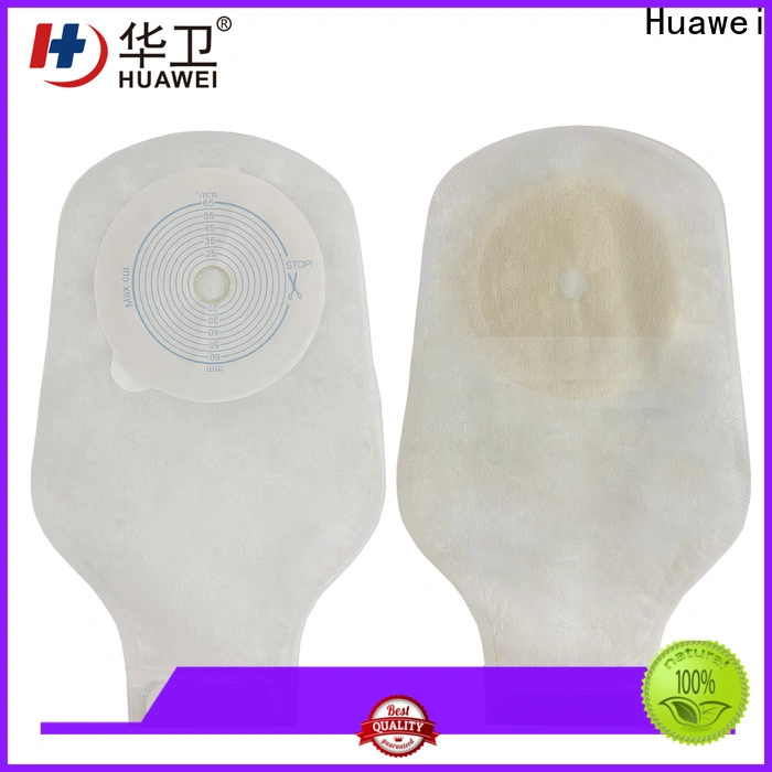 Huawei Factory FDA Medical Grade Sterile Waterproof PU Dressing with iodophor Adhesive Antimicrobial Incise Drape for Surgery27 1