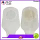 Huawei Factory FDA Medical Grade Sterile Waterproof PU Dressing with iodophor Adhesive Antimicrobial Incise Drape for Surgery27 1