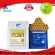 Huawei Factory FDA Medical Grade Sterile Waterproof PU Dressing with iodophor Adhesive Antimicrobial Incise Drape for Surgery30 1