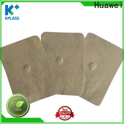 Huawei Factory FDA Medical Grade Sterile Waterproof PU Dressing with iodophor Adhesive Antimicrobial Incise Drape for Surgery31 1