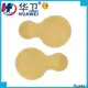 Huawei Factory FDA Medical Grade Sterile Waterproof PU Dressing with iodophor Adhesive Antimicrobial Incise Drape for Surgery32 1