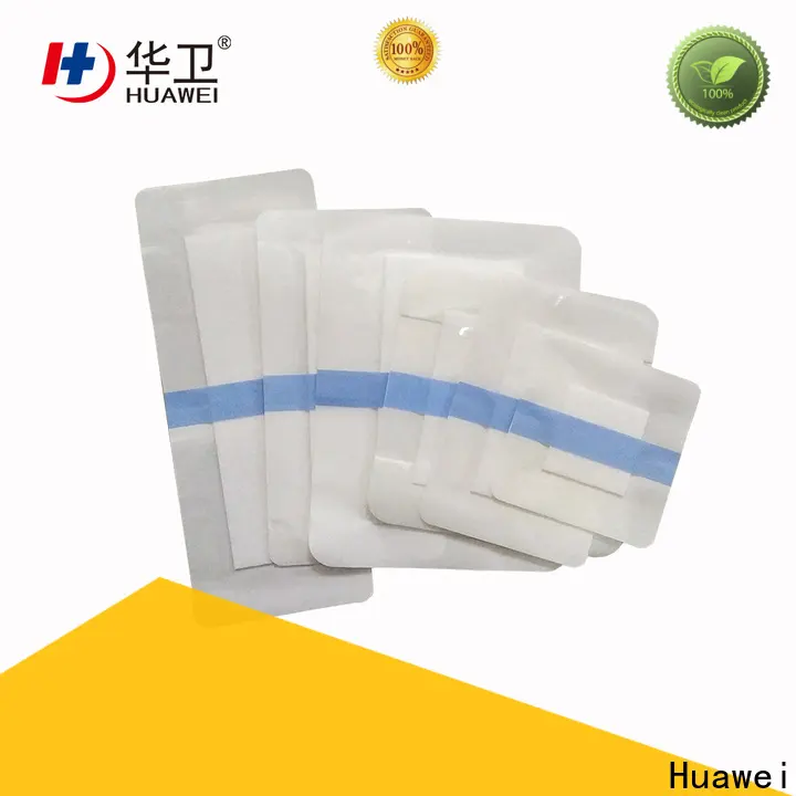 Huawei excellent pain relief adhesive patch factory direct supply for sciatica 1