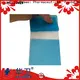 Huawei Factory FDA Medical Grade Sterile Waterproof PU Dressing with iodophor Adhesive Antimicrobial Incise Drape for Surgery33 1