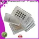 Huawei Factory FDA Medical Grade Sterile Waterproof PU Dressing with iodophor Adhesive Antimicrobial Incise Drape for Surgery34 1