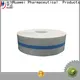 Huawei Factory FDA Medical Grade Sterile Waterproof PU Dressing with iodophor Adhesive Antimicrobial Incise Drape for Surgery35 1