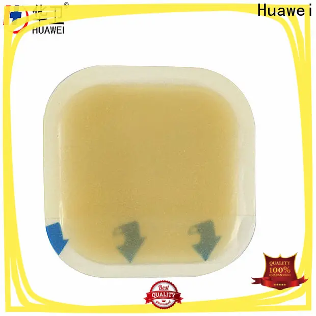 Huawei new wound care and dressings with good price for patients 1