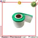 Huawei Factory FDA Medical Grade Sterile Waterproof PU Dressing with iodophor Adhesive Antimicrobial Incise Drape for Surgery39 1