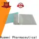 Huawei Factory FDA Medical Grade Sterile Waterproof PU Dressing with iodophor Adhesive Antimicrobial Incise Drape for Surgery38 1