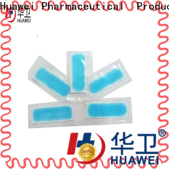 Huawei Factory FDA Medical Grade Sterile Waterproof PU Dressing with iodophor Adhesive Antimicrobial Incise Drape for Surgery40 1