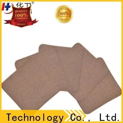 Huawei Factory FDA Medical Grade Sterile Waterproof PU Dressing with iodophor Adhesive Antimicrobial Incise Drape for Surgery41 1
