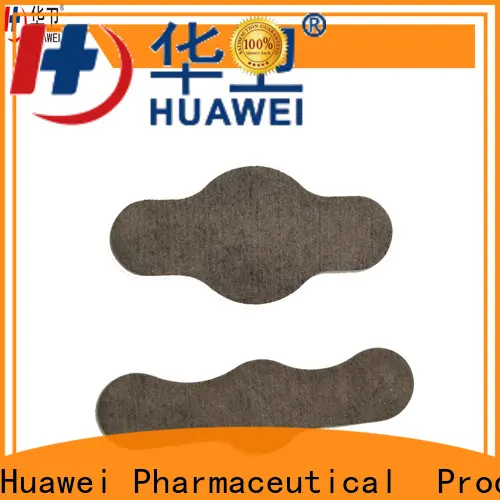 Huawei Factory FDA Medical Grade Sterile Waterproof PU Dressing with iodophor Adhesive Antimicrobial Incise Drape for Surgery44 1