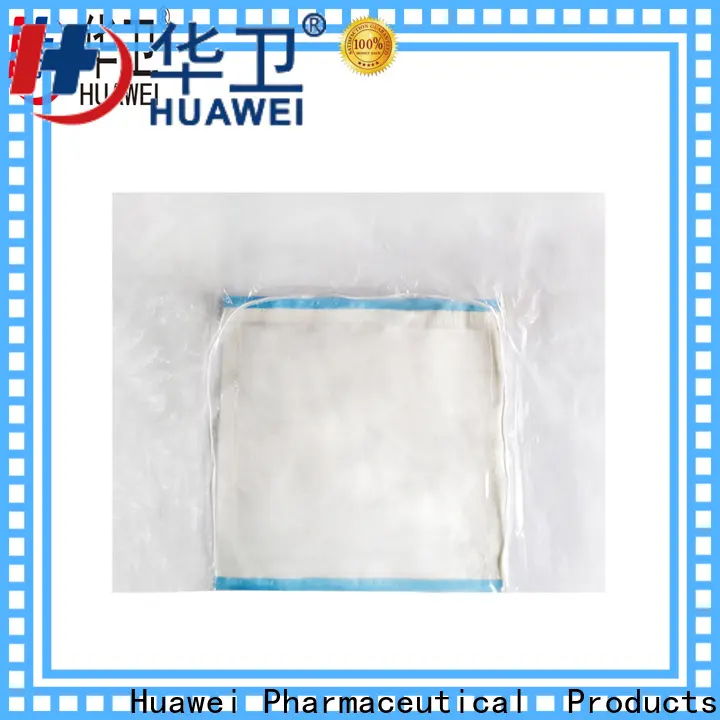 Huawei medical chinese herbal patches with good price for adults 1
