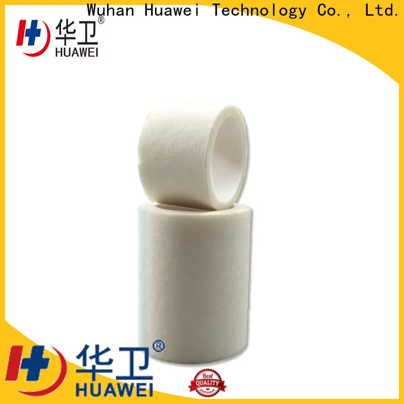 Huawei reliable silicone scar gel sheets manufacturer for surgical scars 1
