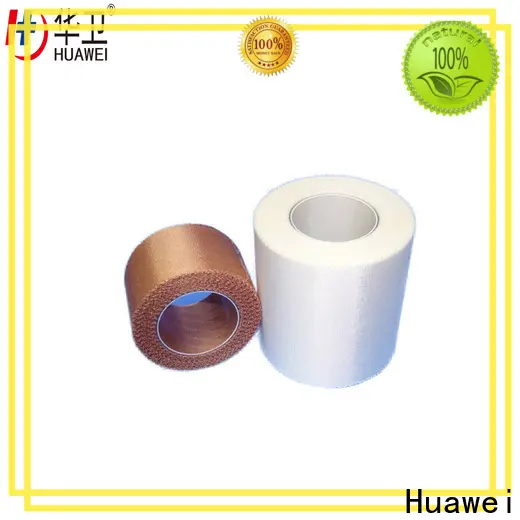 Huawei wound dressing tape factory for surgery1 1