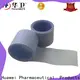 Huawei Factory FDA Medical Grade Sterile Waterproof PU Dressing with iodophor Adhesive Antimicrobial Incise Drape for Surgery46 1