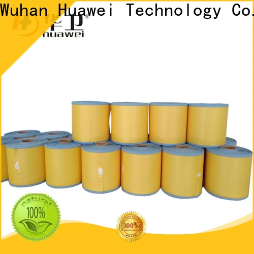 Huawei Factory FDA Medical Grade Sterile Waterproof PU Dressing with iodophor Adhesive Antimicrobial Incise Drape for Surgery47 1