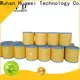 Huawei Factory FDA Medical Grade Sterile Waterproof PU Dressing with iodophor Adhesive Antimicrobial Incise Drape for Surgery47 1