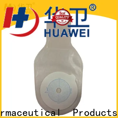 Huawei Factory FDA Medical Grade Sterile Waterproof PU Dressing with iodophor Adhesive Antimicrobial Incise Drape for Surgery49 1