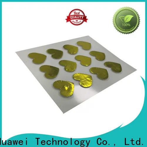 Huawei Factory FDA Medical Grade Sterile Waterproof PU Dressing with iodophor Adhesive Antimicrobial Incise Drape for Surgery56 1