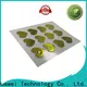 Huawei Factory FDA Medical Grade Sterile Waterproof PU Dressing with iodophor Adhesive Antimicrobial Incise Drape for Surgery56 1