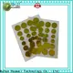Huawei Factory FDA Medical Grade Sterile Waterproof PU Dressing with iodophor Adhesive Antimicrobial Incise Drape for Surgery55 1