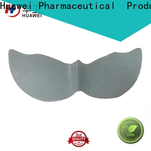 Huawei Factory FDA Medical Grade Sterile Waterproof PU Dressing with iodophor Adhesive Antimicrobial Incise Drape for Surgery57 1