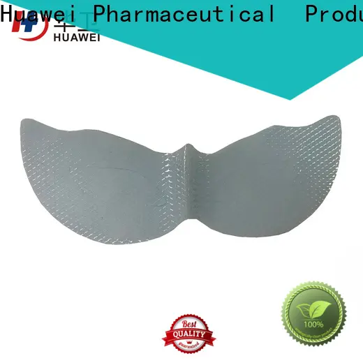 Huawei Factory FDA Medical Grade Sterile Waterproof PU Dressing with iodophor Adhesive Antimicrobial Incise Drape for Surgery57 1