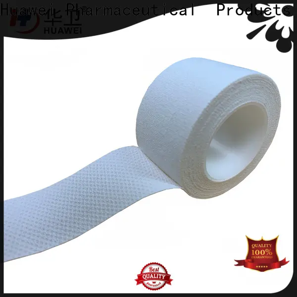 best medical grade tape company for clinics 1