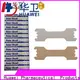 Huawei Factory FDA Medical Grade Sterile Waterproof PU Dressing with iodophor Adhesive Antimicrobial Incise Drape for Surgery58 1
