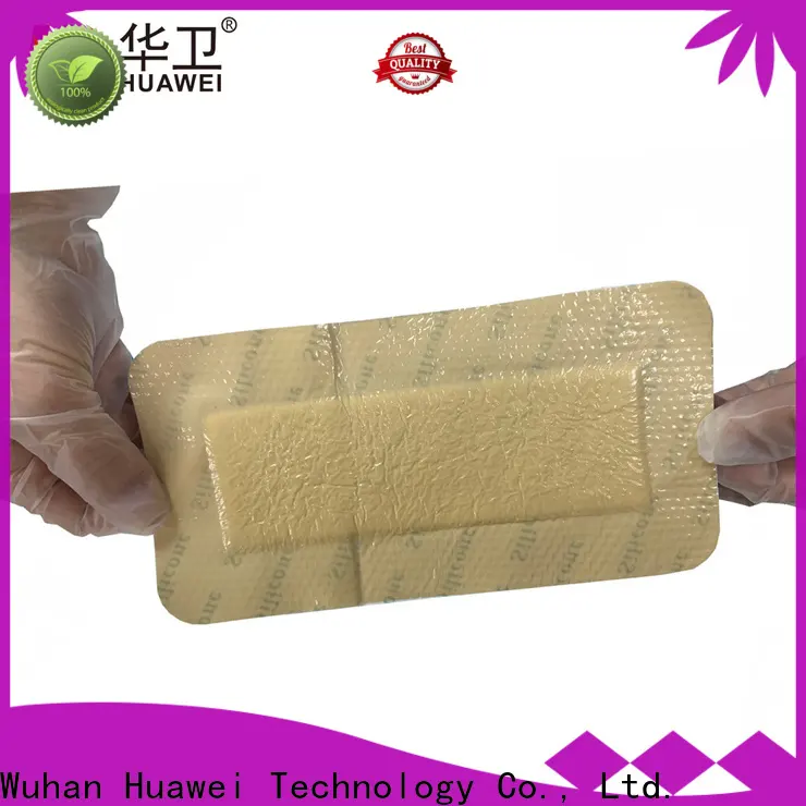 Huawei higha quality advanced wound care products manufacturer for patients 1