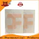 Huawei medical silicone gel sheet for scar supplier for surgical scars 1