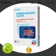 Huawei Factory FDA Medical Grade Sterile Waterproof PU Dressing with iodophor Adhesive Antimicrobial Incise Drape for Surgery62 1