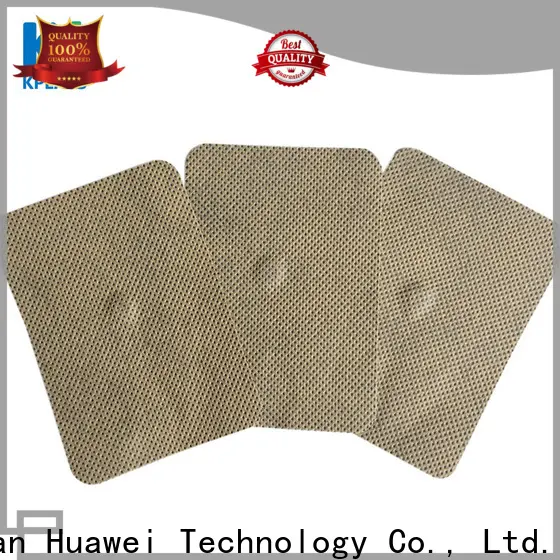 Huawei Factory FDA Medical Grade Sterile Waterproof PU Dressing with iodophor Adhesive Antimicrobial Incise Drape for Surgery63 1