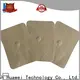 Huawei Factory FDA Medical Grade Sterile Waterproof PU Dressing with iodophor Adhesive Antimicrobial Incise Drape for Surgery63 1