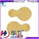 Huawei Factory FDA Medical Grade Sterile Waterproof PU Dressing with iodophor Adhesive Antimicrobial Incise Drape for Surgery64 1