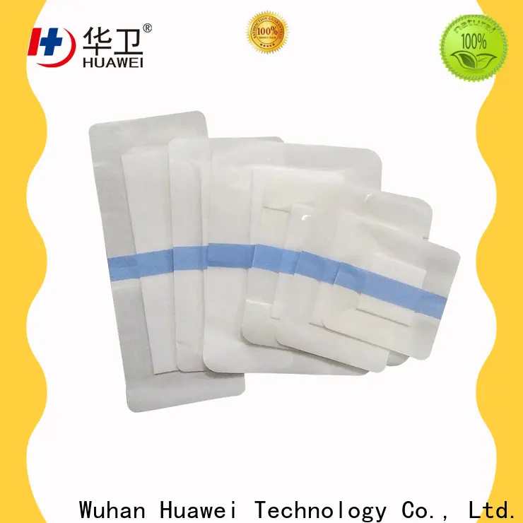 Huawei hot selling pain relief adhesive patch factory direct supply for arthralgia 1