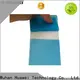 Huawei Factory FDA Medical Grade Sterile Waterproof PU Dressing with iodophor Adhesive Antimicrobial Incise Drape for Surgery65 1