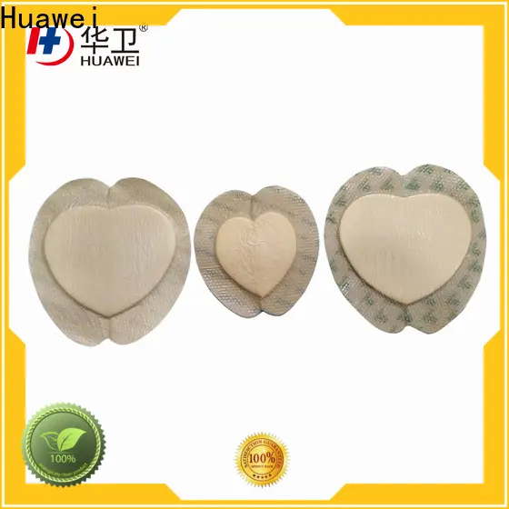 reliable advanced wound care manufacturer for hospital 1