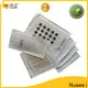 Huawei Factory FDA Medical Grade Sterile Waterproof PU Dressing with iodophor Adhesive Antimicrobial Incise Drape for Surgery66 1