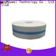 Huawei Factory FDA Medical Grade Sterile Waterproof PU Dressing with iodophor Adhesive Antimicrobial Incise Drape for Surgery67 1