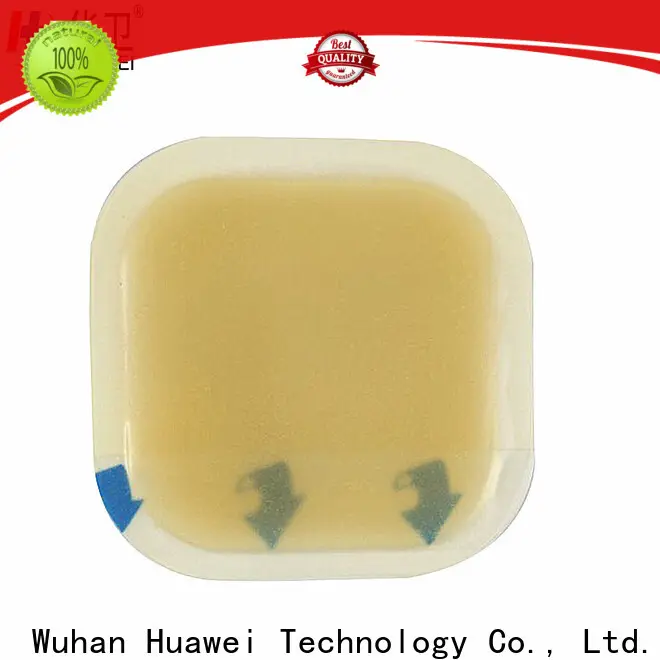 Huawei professional surgical wound care manufacturers for patients 1