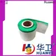 Huawei Factory FDA Medical Grade Sterile Waterproof PU Dressing with iodophor Adhesive Antimicrobial Incise Drape for Surgery68 1