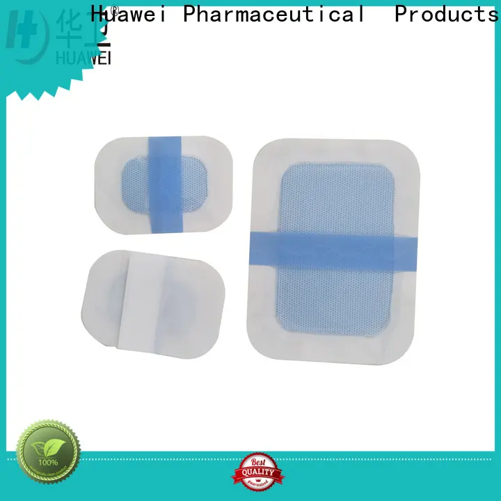Huawei Personal Protective equipment19 1