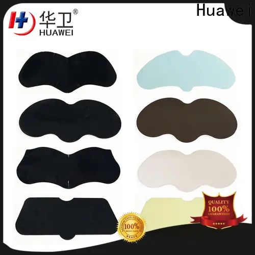 Huawei herbal plaster patches manufacturers for treatment 1