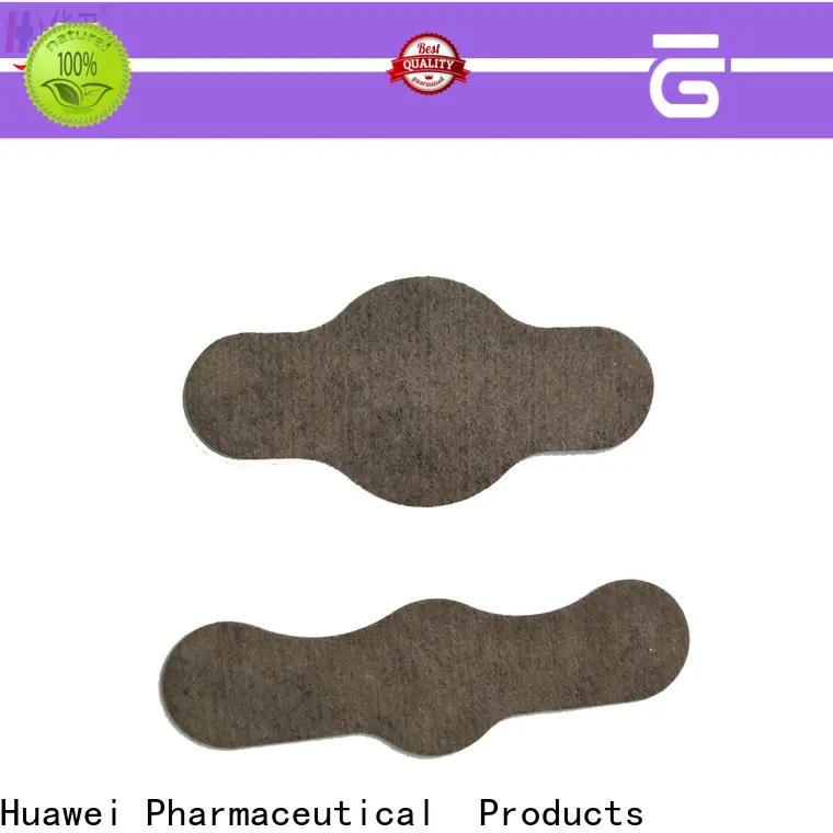 Huawei Factory FDA Medical Grade Sterile Waterproof PU Dressing with iodophor Adhesive Antimicrobial Incise Drape for Surgery71 1